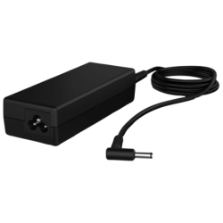 HP W5D55AA 90 W Noir - Chargeur pour ordinateur portable