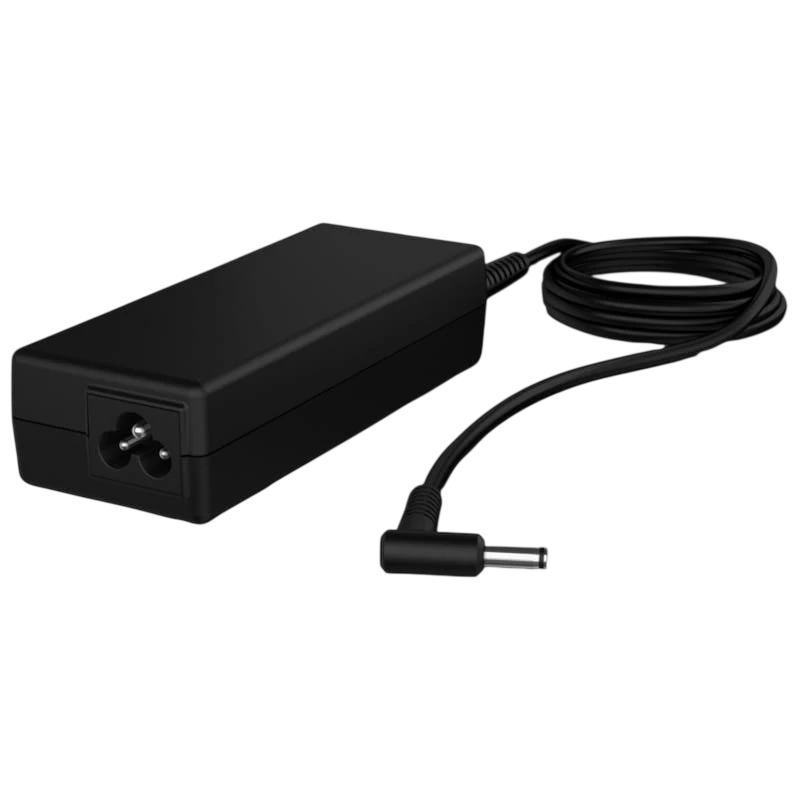 HP W5D55AA 90 W Noir - Chargeur pour ordinateur portable