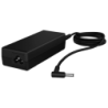 HP W5D55AA 90 W Noir - Chargeur pour ordinateur portable