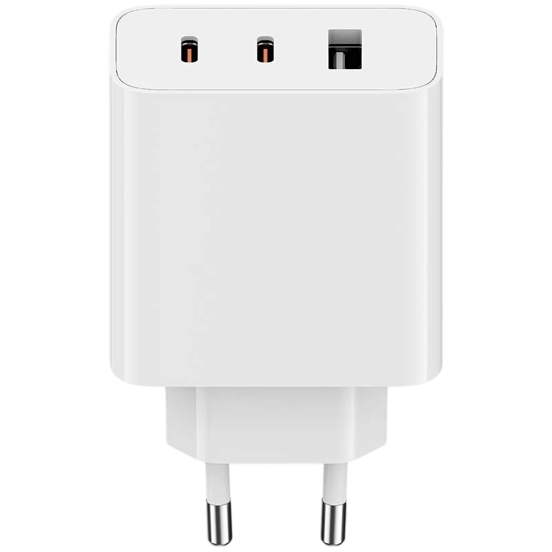 Chargeur Xiaomi 67W GaN 2C1A EU
