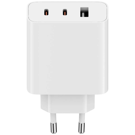 Chargeur Xiaomi 67W GaN 2C1A EU