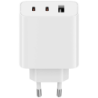 Chargeur Xiaomi 67W GaN 2C1A EU