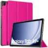Coque Intelligent Samsung Galaxy Tab A9+ avec Support Violet