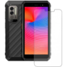 Protecteur d'écran en verre trempé Ulefone Power Armor X11 / X11 Pro