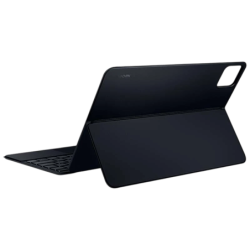 Clavier Xiaomi Pad 6S Pro 12.4 Touchpad Keyboard avec Coque Noir