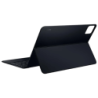 Clavier Xiaomi Pad 6S Pro 12.4 Touchpad Keyboard avec Coque Noir