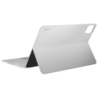 Clavier Xiaomi Pad 6S Pro 12.4 Touchpad Keyboard avec Coque Blanc