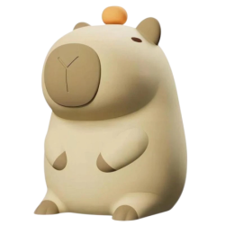 Lampe LED en silicone avec pile - Lampe de chevet pour enfant