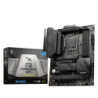 MSI MAG Z790 TOMAHAWK WiFi Intel LGA 1700 192GB ATX Noir 2,5G Ethernet 4 emplacements M.2 Carte mère