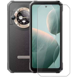 Protecteur d'écran en verre trempé Blackview BL9000 / BL9000 Pro