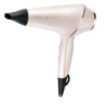 Remington AC9140 Beige/Noir 2400W ionique 2 vitesses 3 températures air froid Sèche-cheveux
