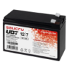 Salicru UBT 12V/7A Noir Batterie