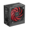Mars Gaming MPIII750 750W Noir/Rouge Alimentation