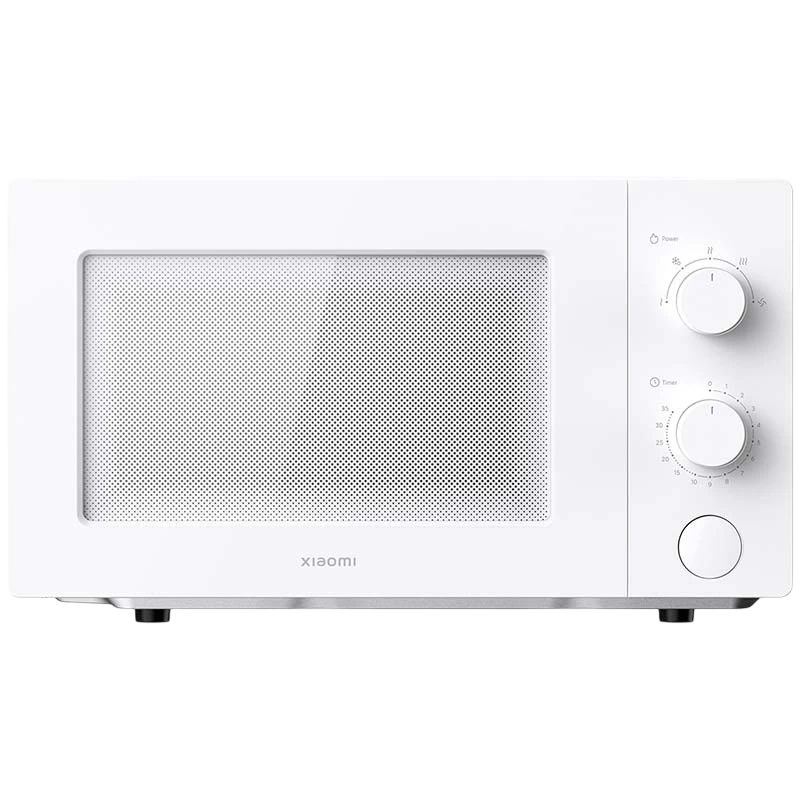 Xiaomi Microwave Oven Blanc 20L 1100W