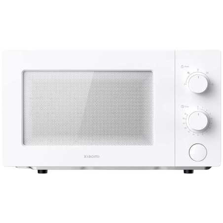 Xiaomi Microwave Oven Blanc 20L 1100W