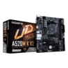 Gigabyte A520M K V2 AMD Socket AM4 64GB Micro ATX Noir Carte mère