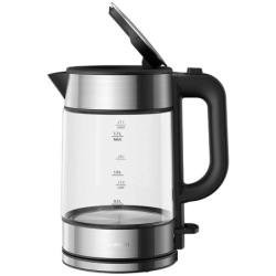 Xiaomi Electric Glass Kettle 2200W 1,7 L Bouilloire