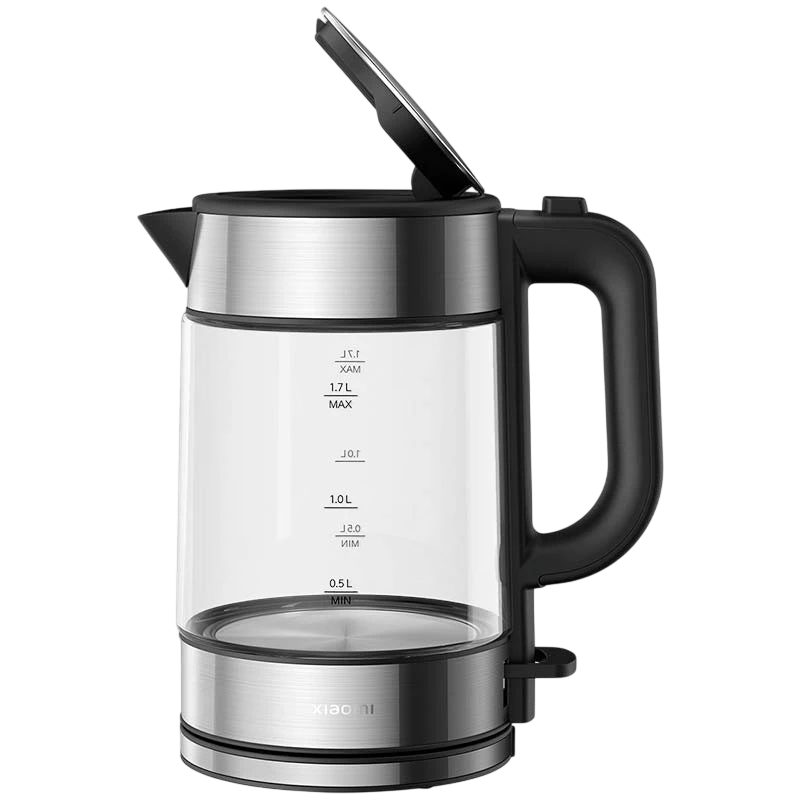 Xiaomi Electric Glass Kettle 2200W 1,7 L Bouilloire