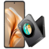 Nubia Flip 5G 8GB/256GB Noir 6,9 pouces OLED 120Hz 50MP 4310mAh 33W NFC