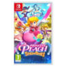 La princesse Peach à l'honneur ! Nintendo Switch