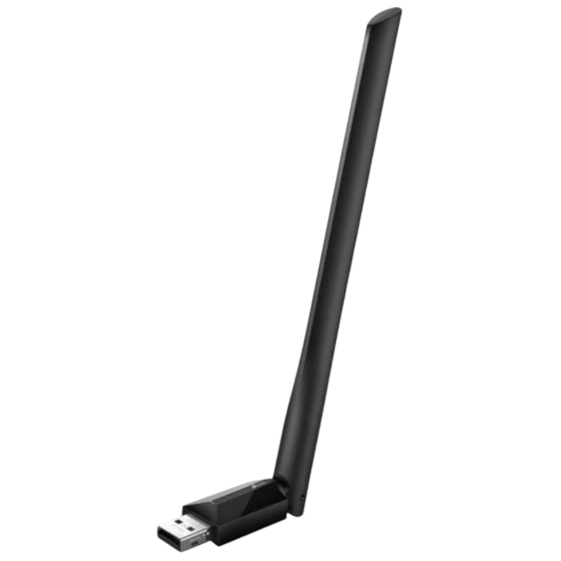 TP-LINK Archer T2U Plus Adaptateur USB Wifi