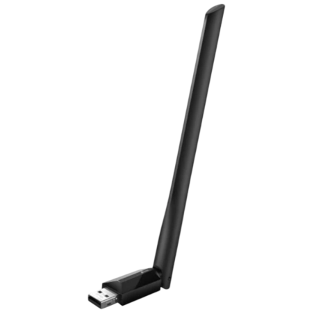 TP-LINK Archer T2U Plus Adaptateur USB Wifi
