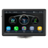 Écran tactile universel 7 Pouces B500W Noir CarPlay Android Auto Autoradio