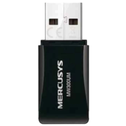 Mercusys MW300 UM Adaptateur Wifi USB