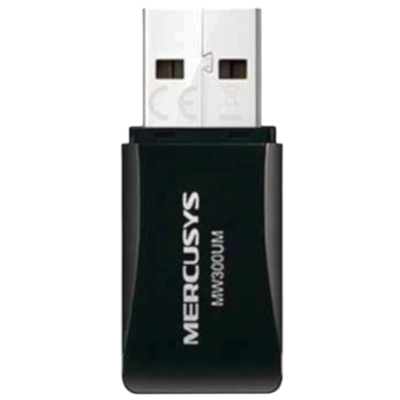 Mercusys MW300 UM Adaptateur Wifi USB