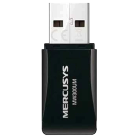 Mercusys MW300 UM Adaptateur Wifi USB