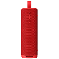 Xiaomi Sound Outdoor Rouge 30W 12h IP67 mains libres Enceinte Bluetooth 5.4