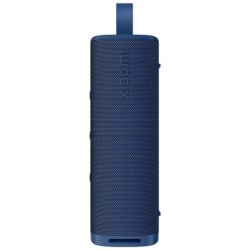 Xiaomi Sound Outdoor Bleu 30W 12h IP67 mains libres Enceinte Bluetooth 5.4
