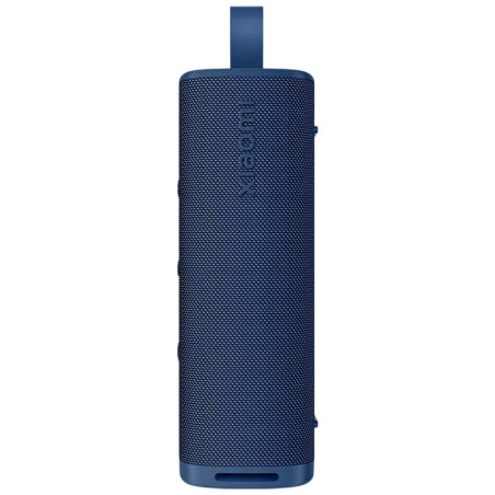Xiaomi Sound Outdoor Bleu 30W 12h IP67 mains libres Enceinte Bluetooth 5.4