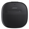 Bose SoundLink Micro Noir 6h Enceinte Bluetooth