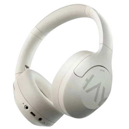 Haylou S30 Pro Blanc Bluetooth 5.3 80h Écouteurs sans fil