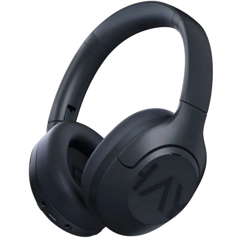 Haylou S30 Pro Bleu Bluetooth 5.3 80h Écouteurs sans fil