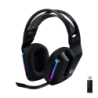 Logitech G G733 Noir Arceau avec micro Casque gaming