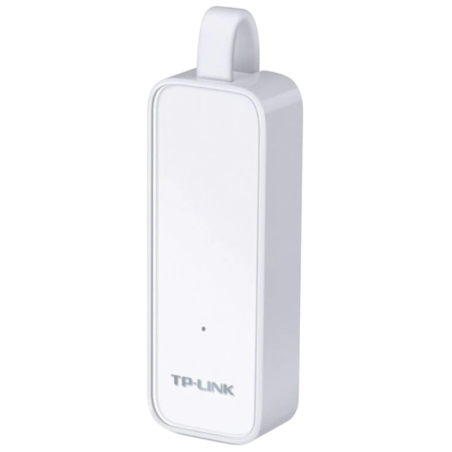TP-LINK UE300 Adaptateur réseau Ethernet