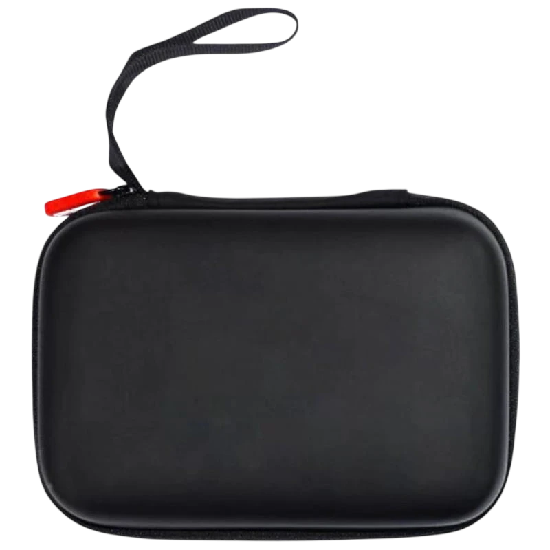 Étui de protection Anbernic RG35XX  / RG35XX Pro / RG35XX Plus noir