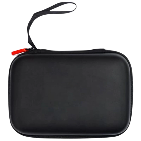 Étui de protection Anbernic RG35XX  / RG35XX Pro / RG35XX Plus noir