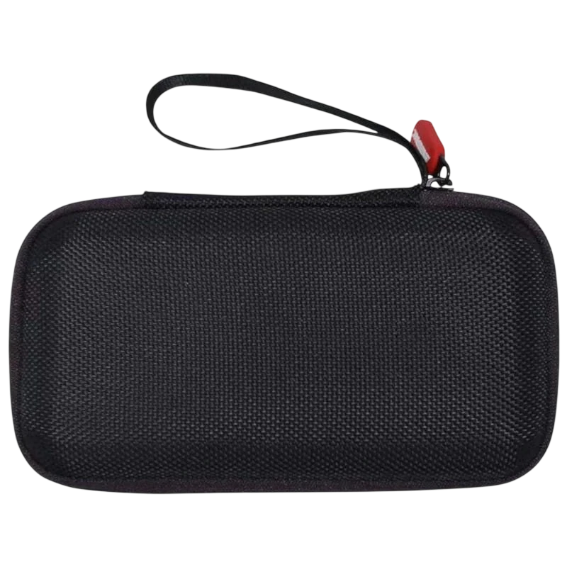 Étui de protection Anbernic RG35XX H Noir