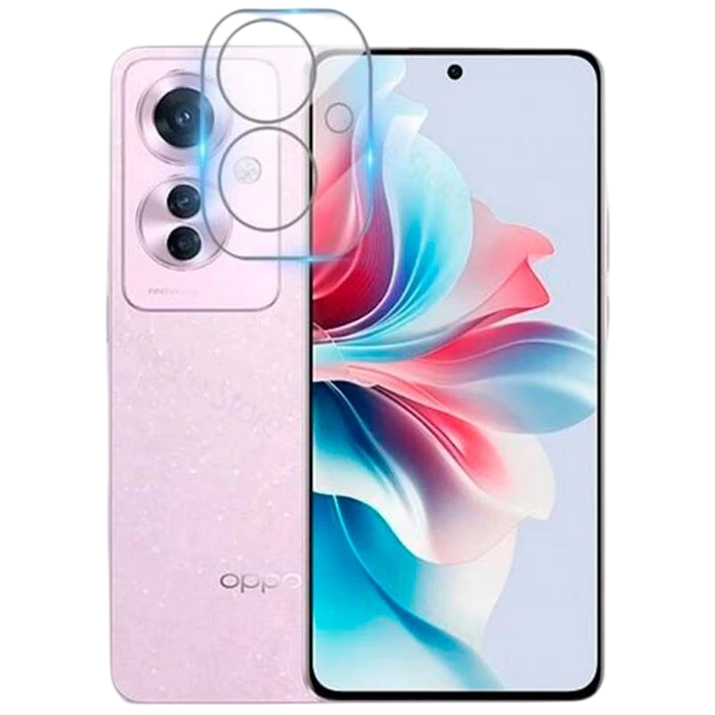 Film protection caméra Oppo Reno11 F 5G
