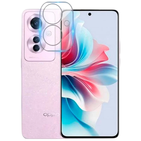 Film protection caméra Oppo Reno11 F 5G