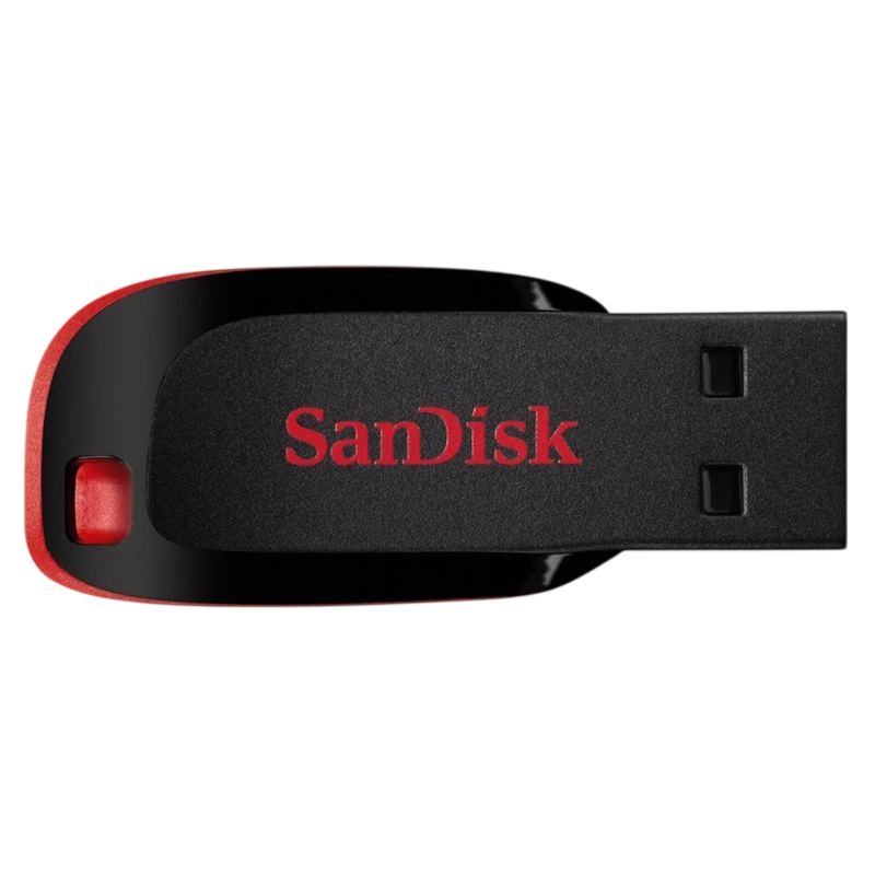 SanDisk Cruzer Blade 64GB Clé USB