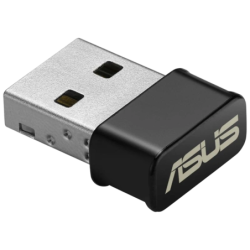 Asus USB-AC53 DualBand Adaptateur WiFi