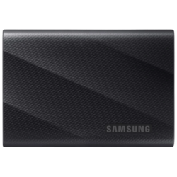 Samsung T9 1TB Noir USB 3.2 Gen 2x2 2000MB/s SSD externe