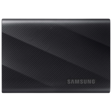 Samsung T9 1TB Noir USB 3.2 Gen 2x2 2000MB/s SSD externe