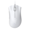 Razer DeathAdder Essential 6400 DPI Blanc 5 boutons USB 126 g Souris