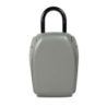 Master Lock 5414EURD Quatre chiffres Gris Boîte de sécurité