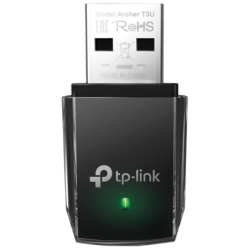 TP-LINK Archer T3U Adaptador USB Wifi